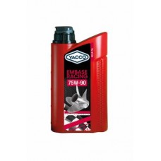 YACCO Embase Racing 75W90 GL4/GL5 1L